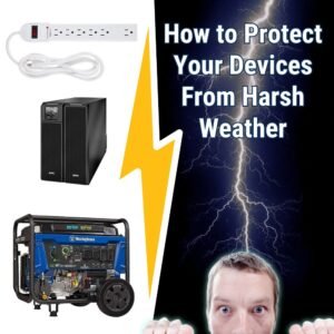 Read more about the article Essential Electrical Backup Equipment & Protection Devices