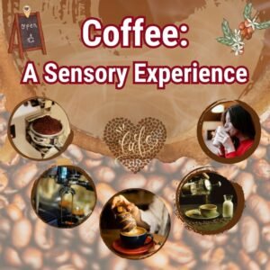 Read more about the article Coffee: A Delight for All Senses