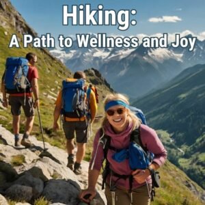 Read more about the article Hiking: Embrace the Adventure