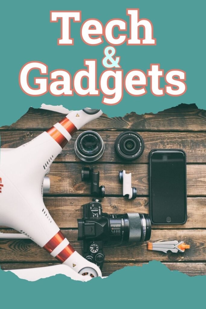 tech-and-gadgets