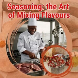 Seasoning